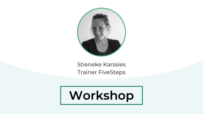 Workshop van Stieneke Karssies