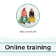 online training