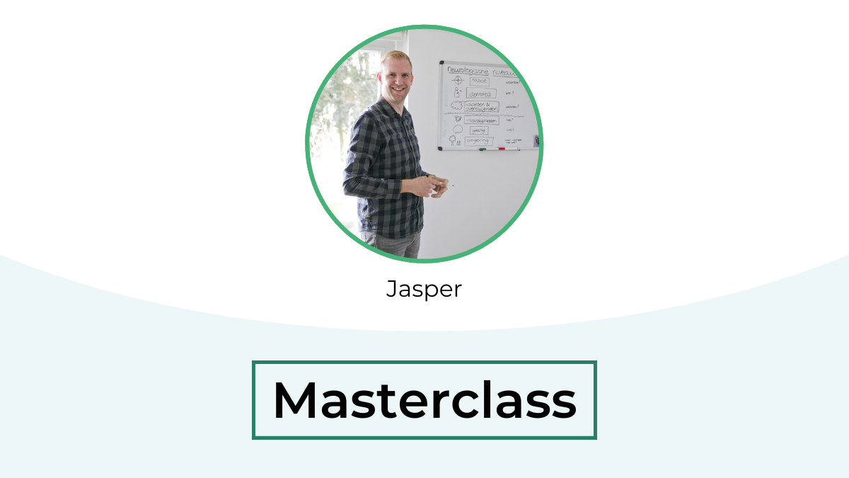 28 november Masterclass: Uitstelgedrag